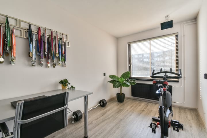 Foto 10 van Chestertonlaan 72