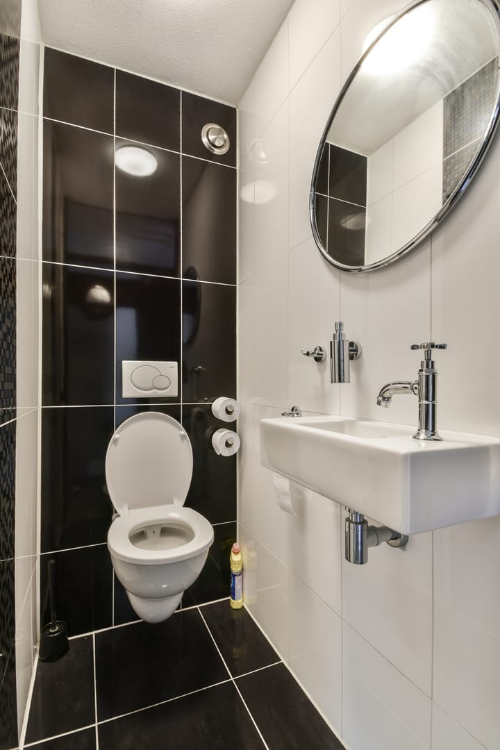 Foto 14 van Chestertonlaan 72