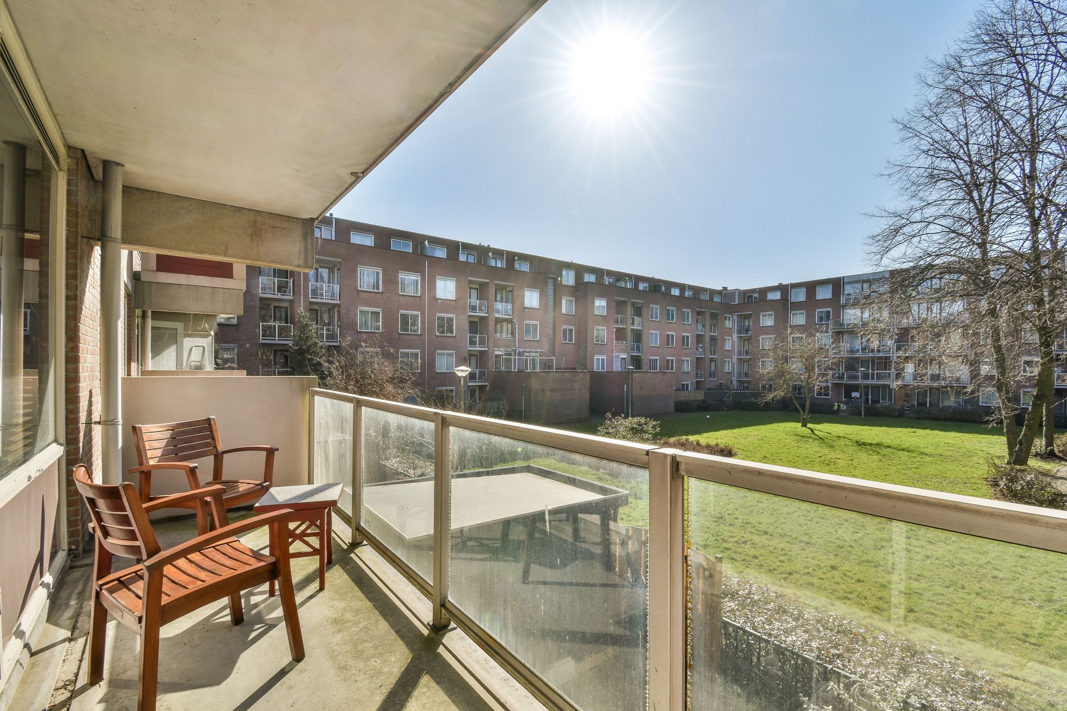 Foto 15 van Chestertonlaan 72