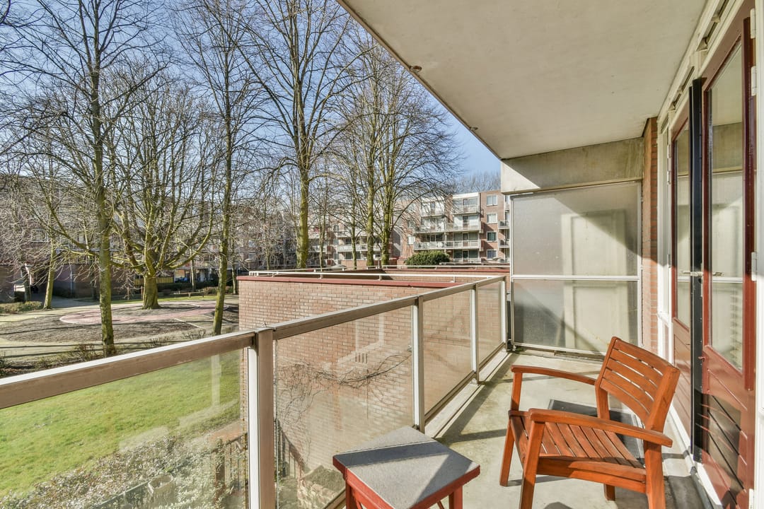 Foto 16 van Chestertonlaan 72