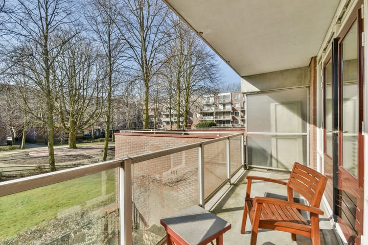 Foto 16 van Chestertonlaan 72