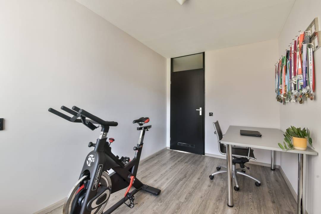 Foto 11 van Chestertonlaan 72