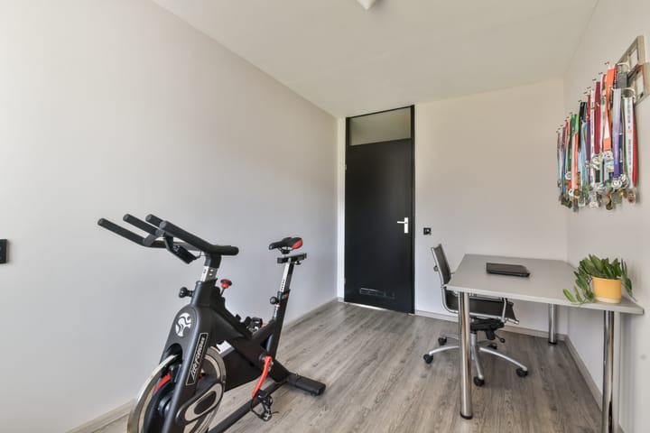 Foto 11 van Chestertonlaan 72