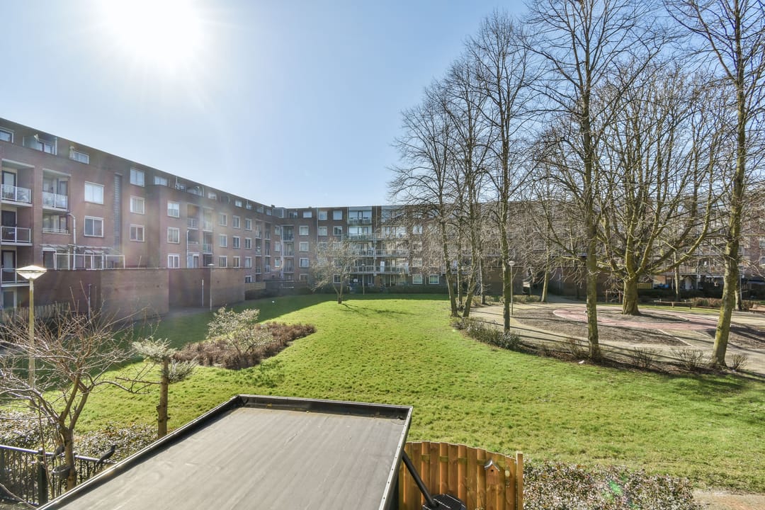 Foto 17 van Chestertonlaan 72