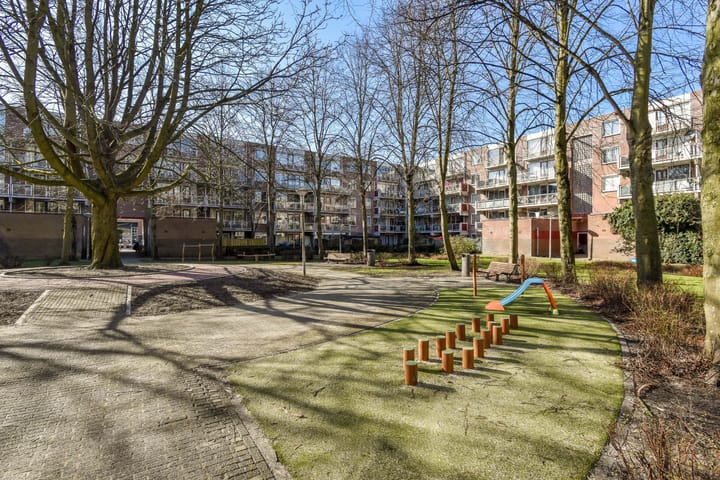 Foto 20 van Chestertonlaan 72