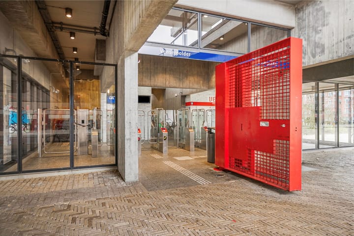 Foto 21 van Chestertonlaan 72