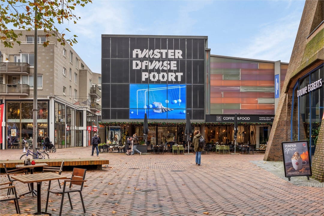 Foto 22 van Chestertonlaan 72