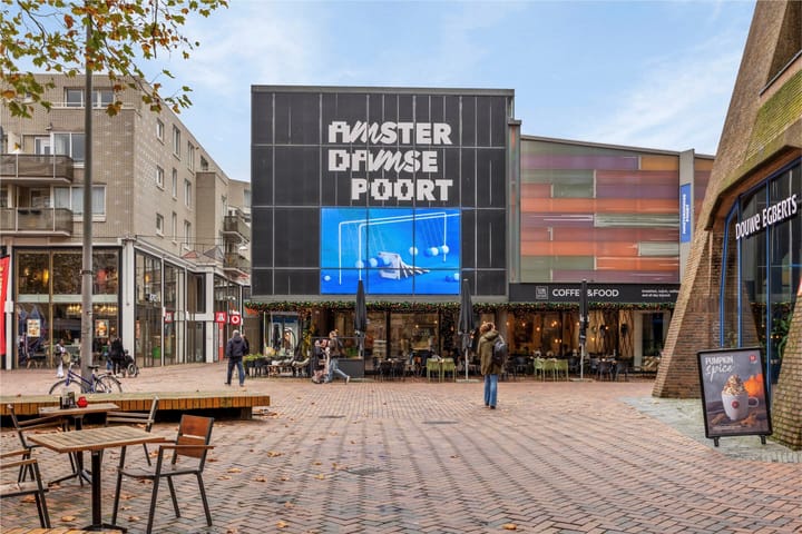 Foto 22 van Chestertonlaan 72