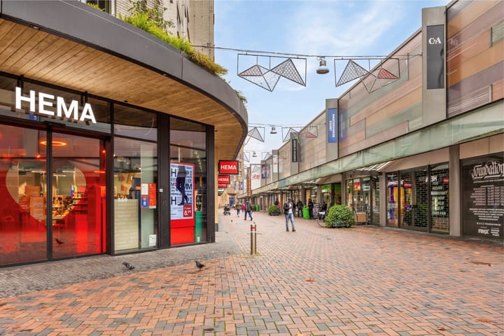 Foto 23 van Chestertonlaan 72