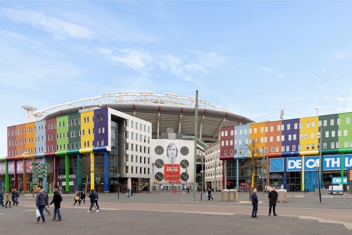 Foto 24 van Chestertonlaan 72