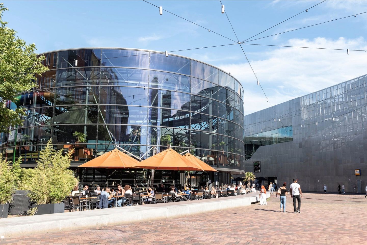 Foto 25 van Chestertonlaan 72