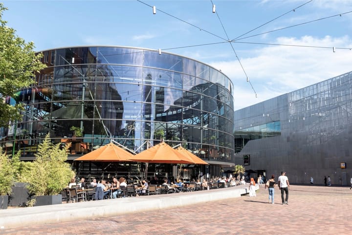 Foto 25 van Chestertonlaan 72