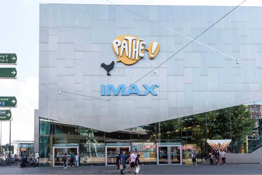 Foto 26 van Chestertonlaan 72