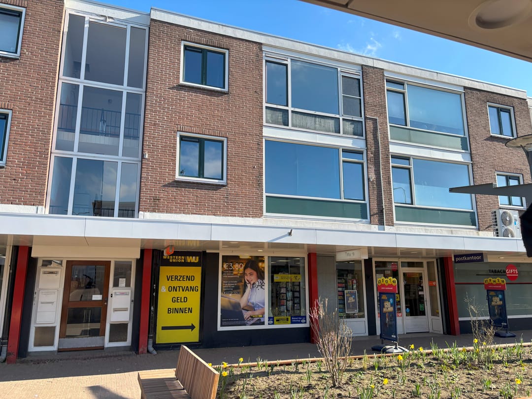 Foto 2 van Middelgraaflaan 45-2