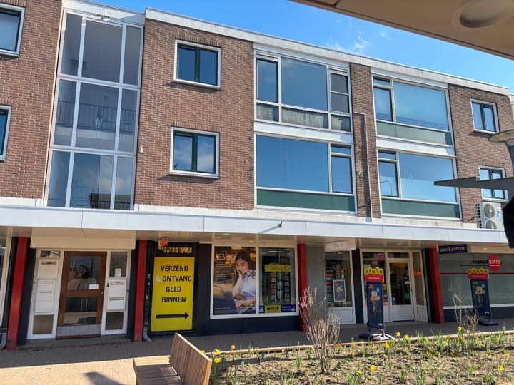 Foto 2 van Middelgraaflaan 45-2