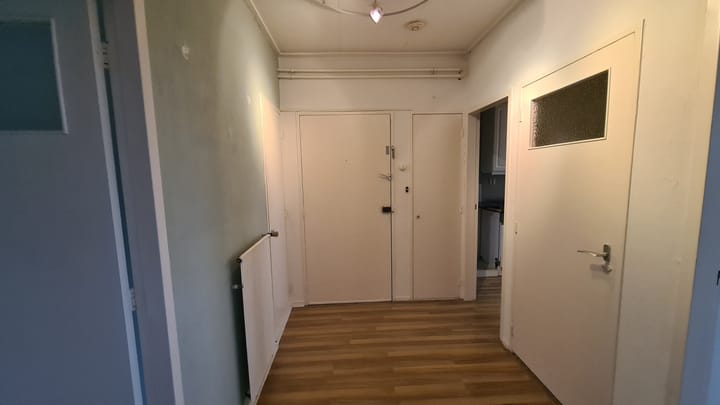 Foto 4 van Middelgraaflaan 45-2