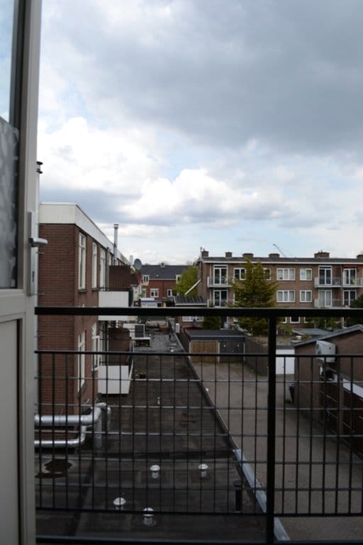 Foto 7 van Middelgraaflaan 45-2