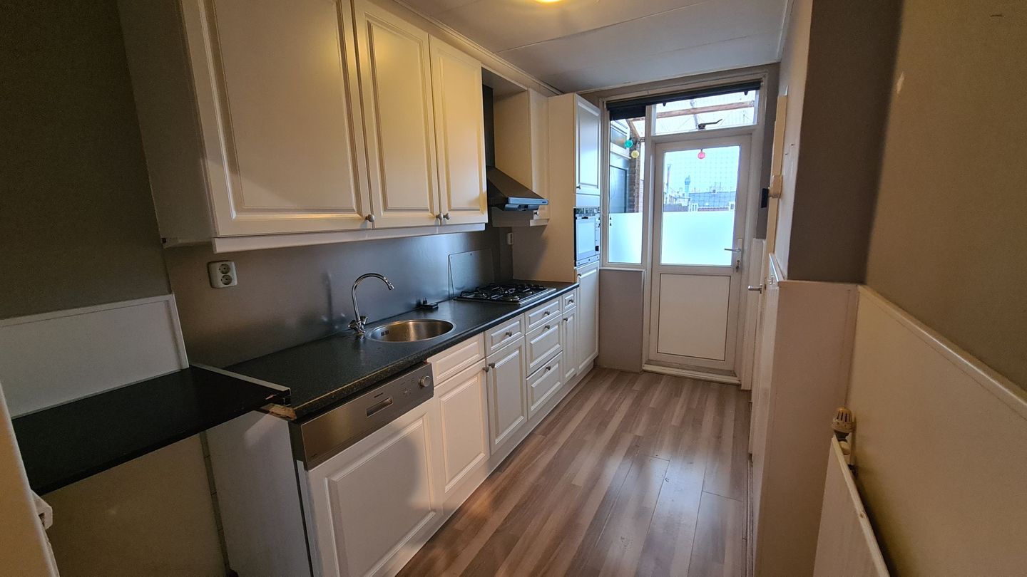 Foto 5 van Middelgraaflaan 45-2