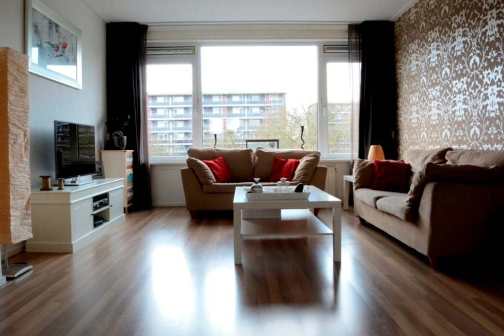 Foto 8 van Middelgraaflaan 45-2