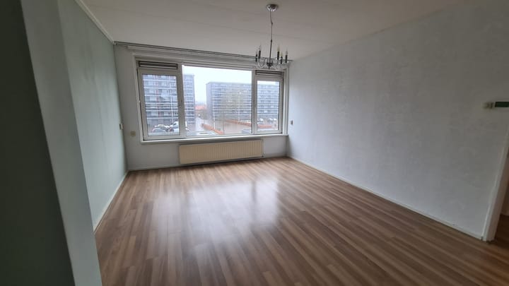 Foto 9 van Middelgraaflaan 45-2