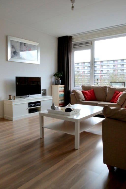 Foto 10 van Middelgraaflaan 45-2