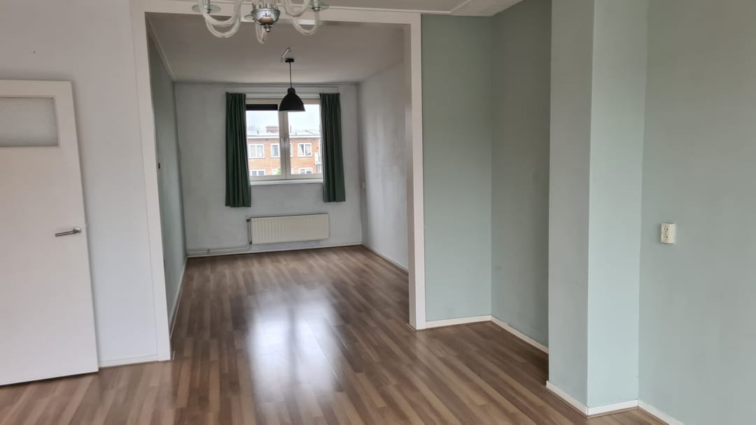 Foto 11 van Middelgraaflaan 45-2