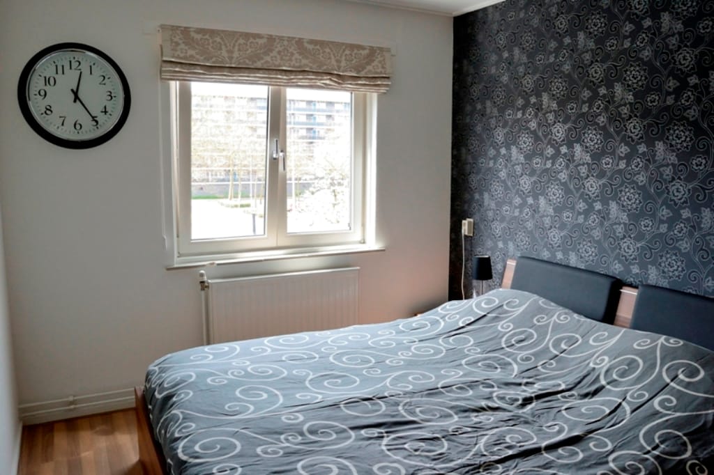 Foto 14 van Middelgraaflaan 45-2