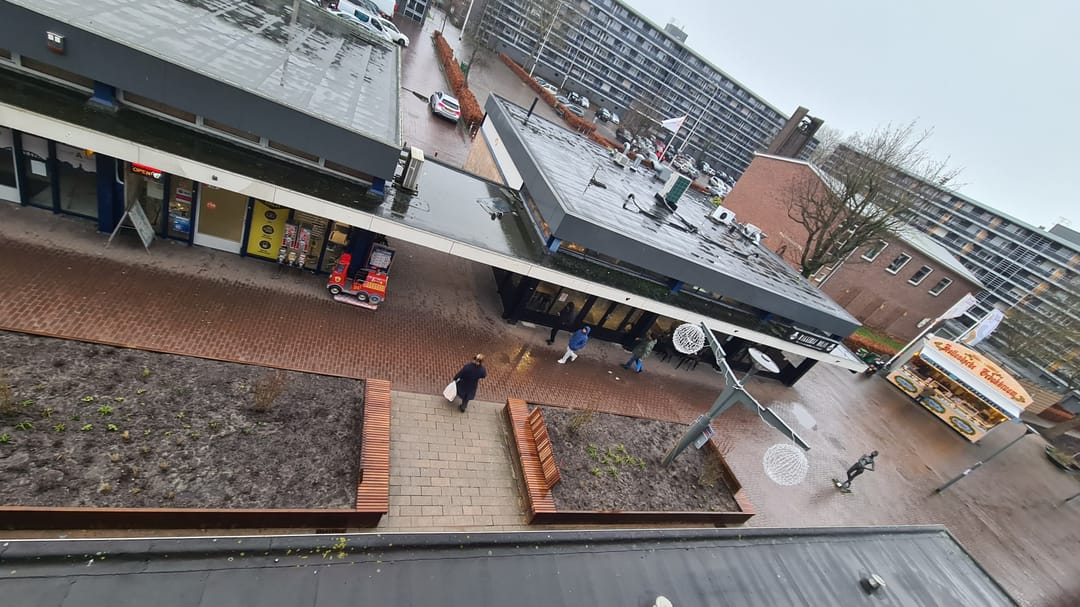 Foto 22 van Middelgraaflaan 45-2