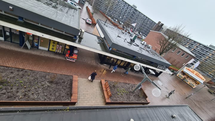 Foto 22 van Middelgraaflaan 45-2