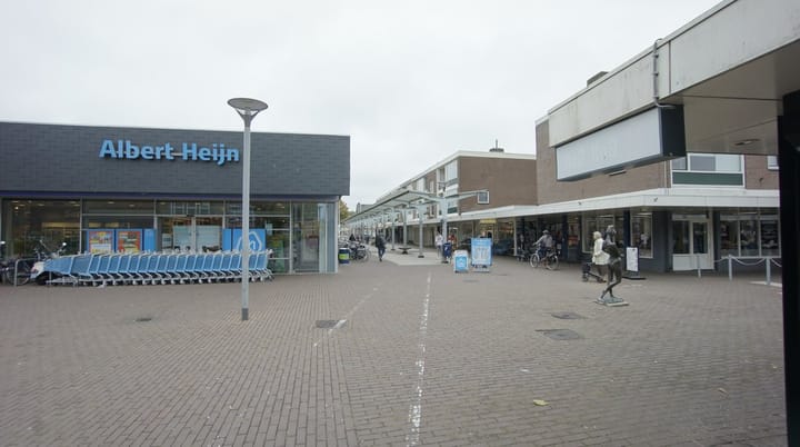 Foto 23 van Middelgraaflaan 45-2