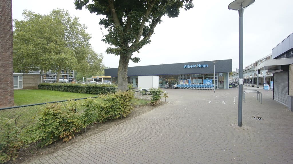 Foto 24 van Middelgraaflaan 45-2