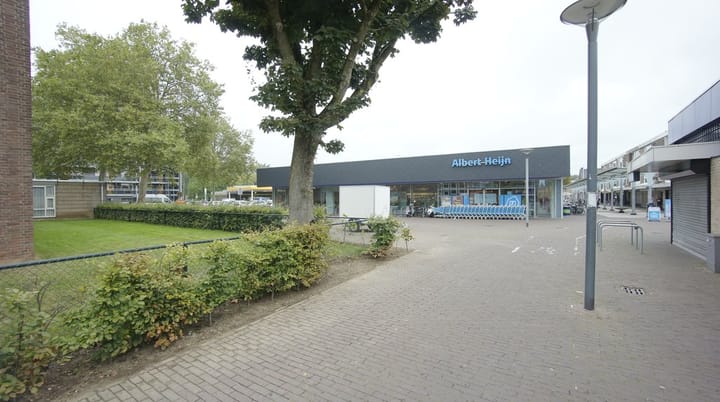 Foto 24 van Middelgraaflaan 45-2