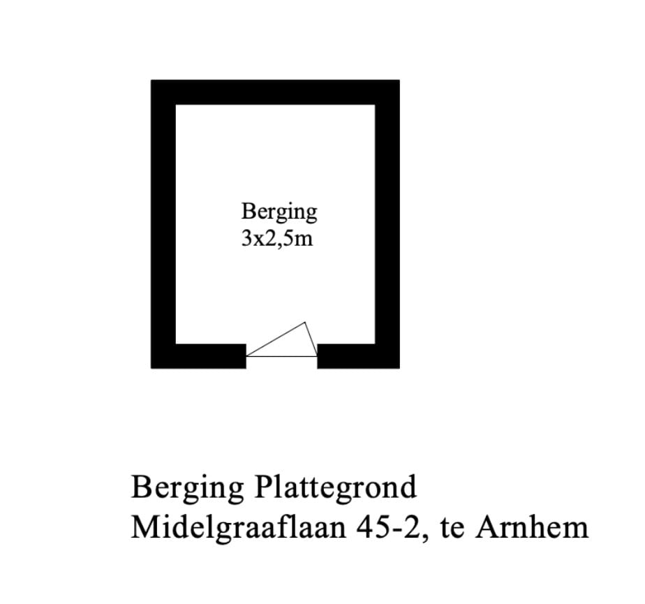 Foto 26 van Middelgraaflaan 45-2