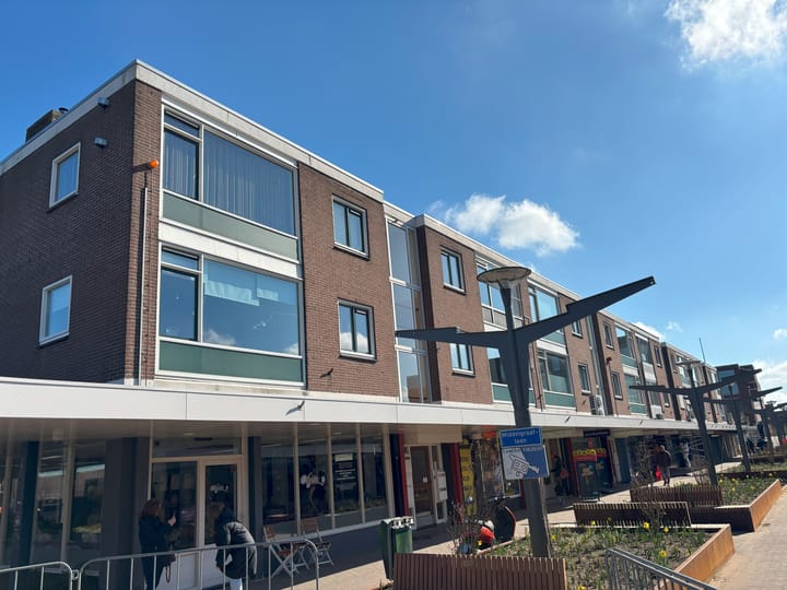 Foto 1 van Middelgraaflaan 45-2