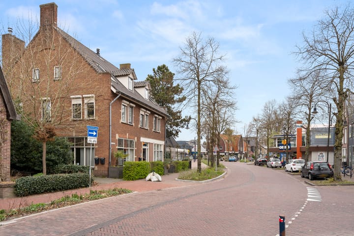 Foto 2 van Kerkhoflaan 10-A