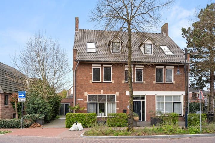 Foto 3 van Kerkhoflaan 10-A