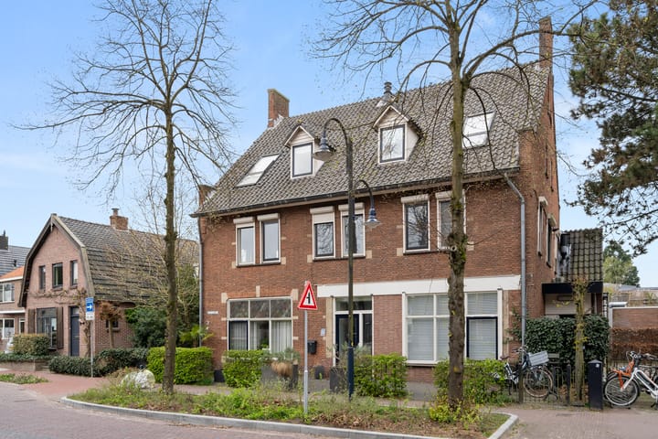 Foto 4 van Kerkhoflaan 10-A