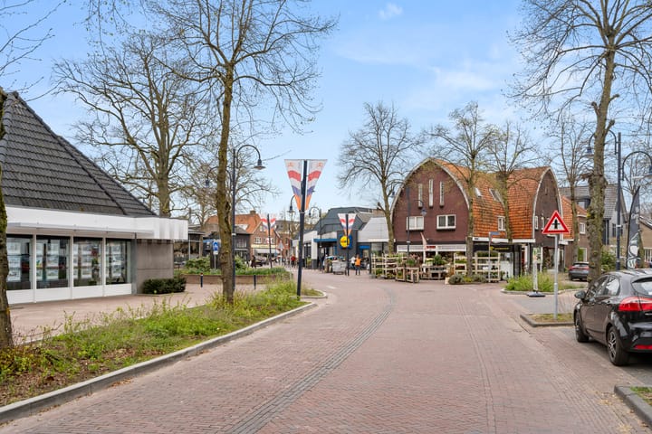 Foto 5 van Kerkhoflaan 10-A