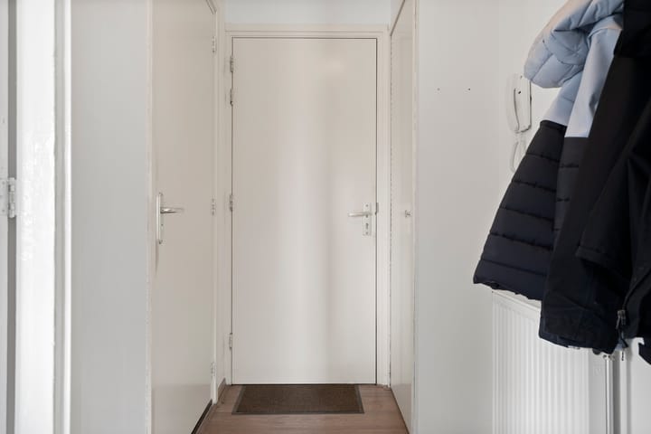 Foto 10 van Kerkhoflaan 10-A