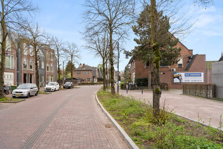 Foto 7 van Kerkhoflaan 10-A