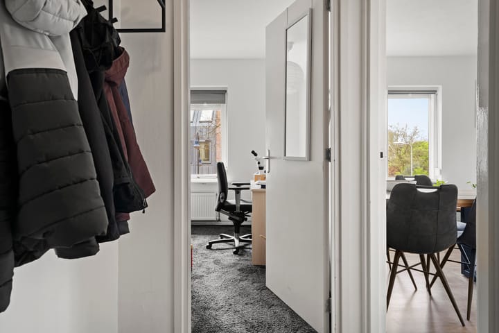 Foto 11 van Kerkhoflaan 10-A