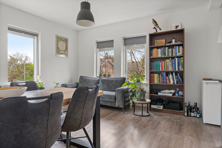 Foto 12 van Kerkhoflaan 10-A