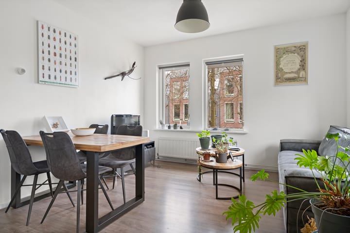 Foto 13 van Kerkhoflaan 10-A