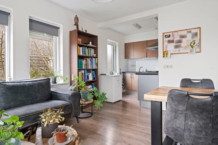 Foto 14 van Kerkhoflaan 10-A