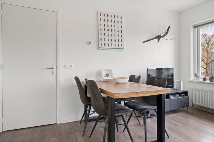 Foto 15 van Kerkhoflaan 10-A