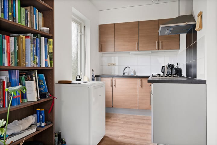 Foto 17 van Kerkhoflaan 10-A