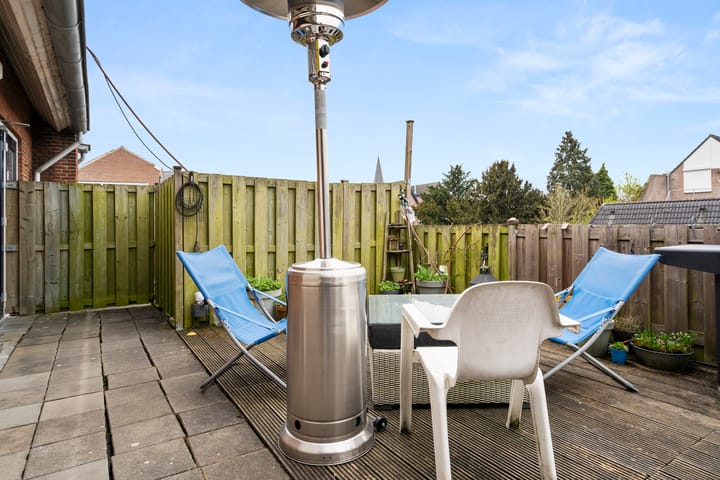 Foto 19 van Kerkhoflaan 10-A