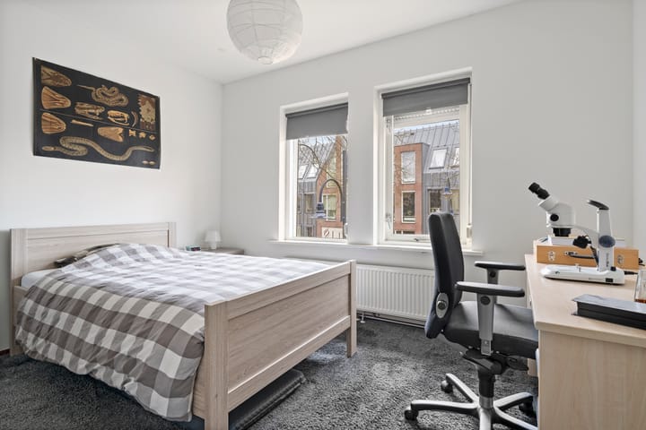 Foto 20 van Kerkhoflaan 10-A