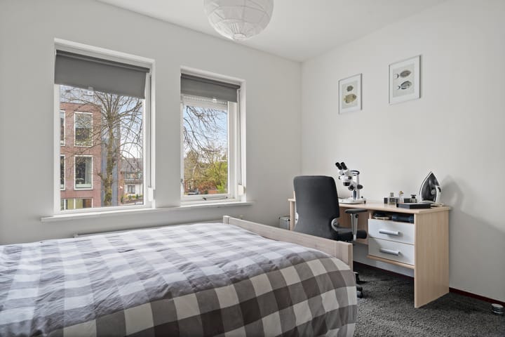 Foto 22 van Kerkhoflaan 10-A