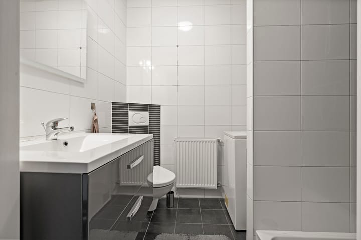 Foto 23 van Kerkhoflaan 10-A